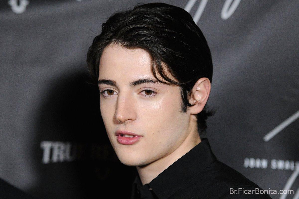 Harry Brant