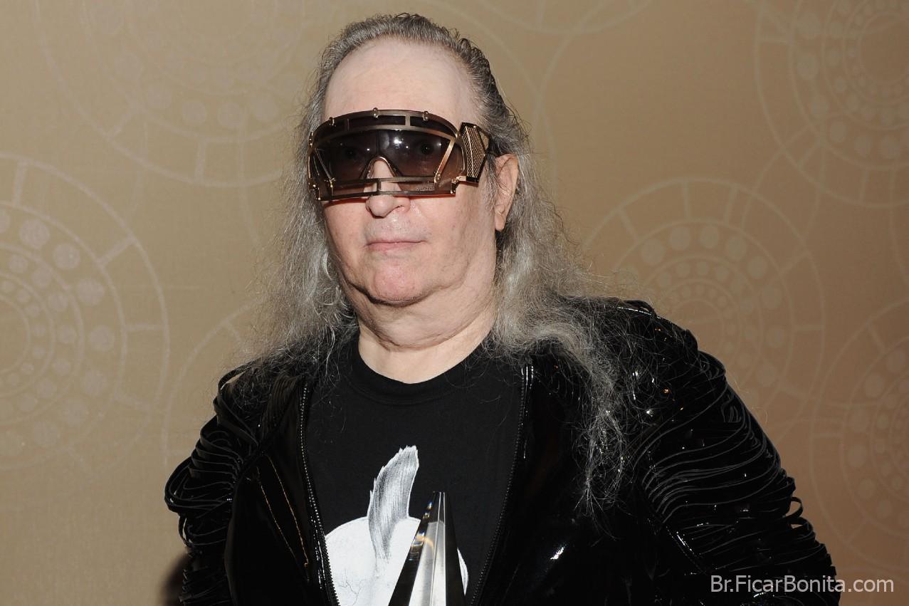 Jim Steinman