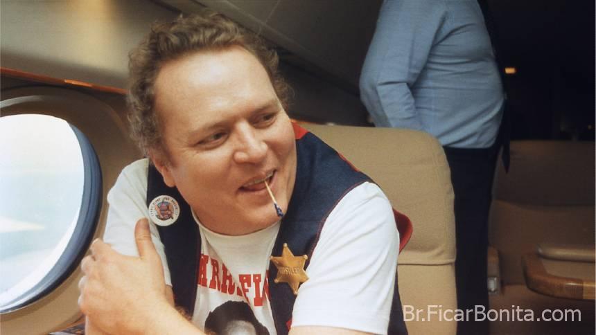 Larry Flynt