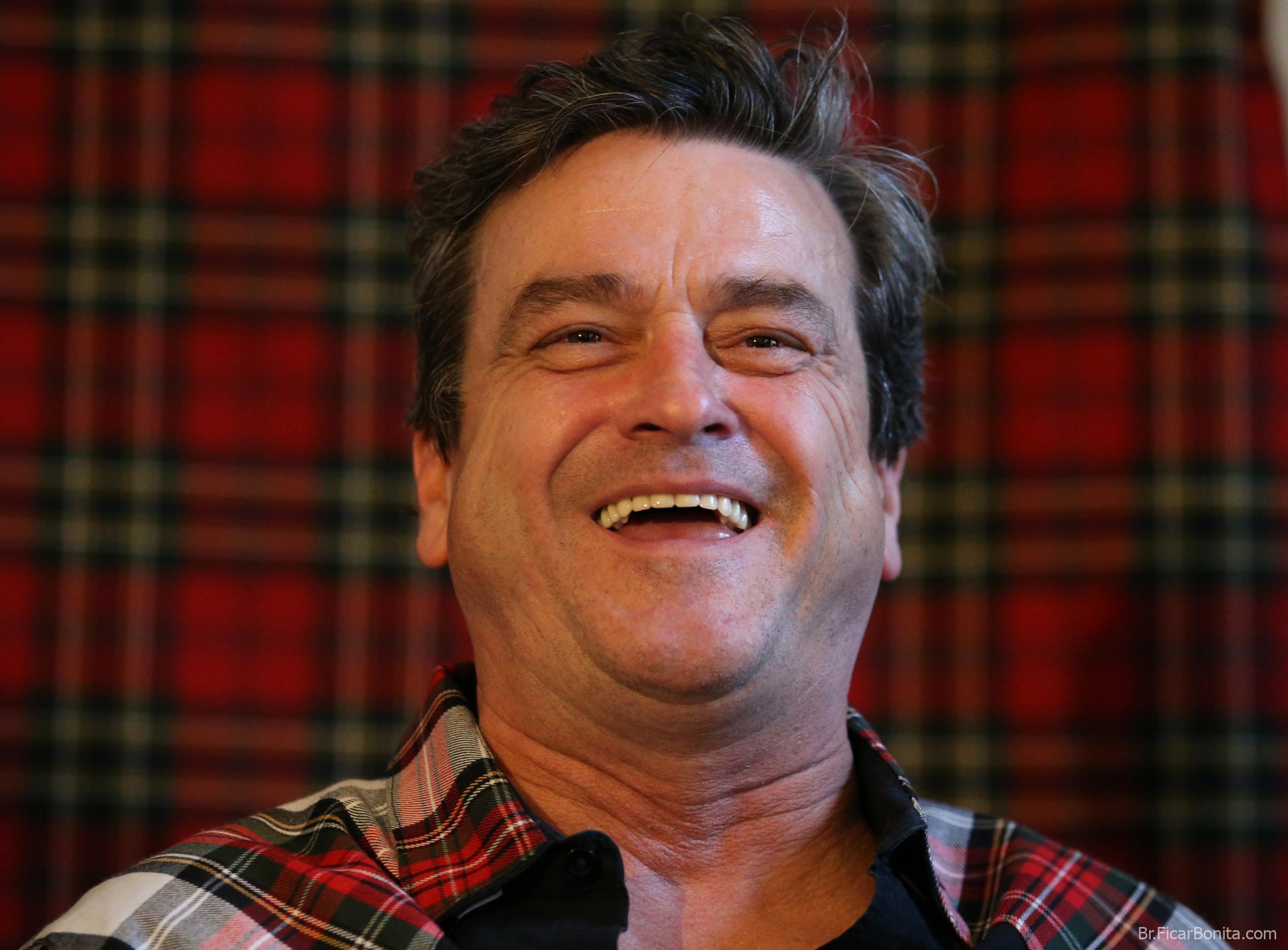 Les McKeown