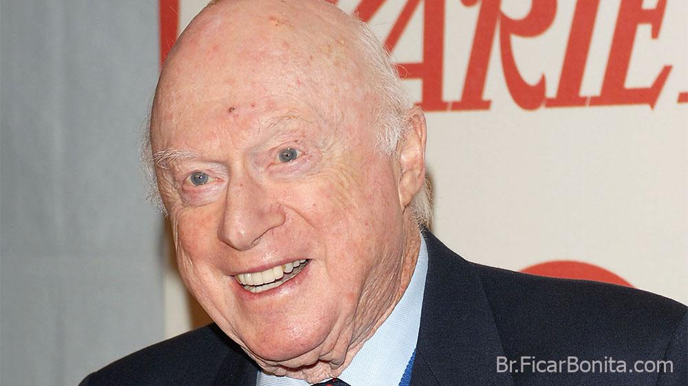 Norman Lloyd