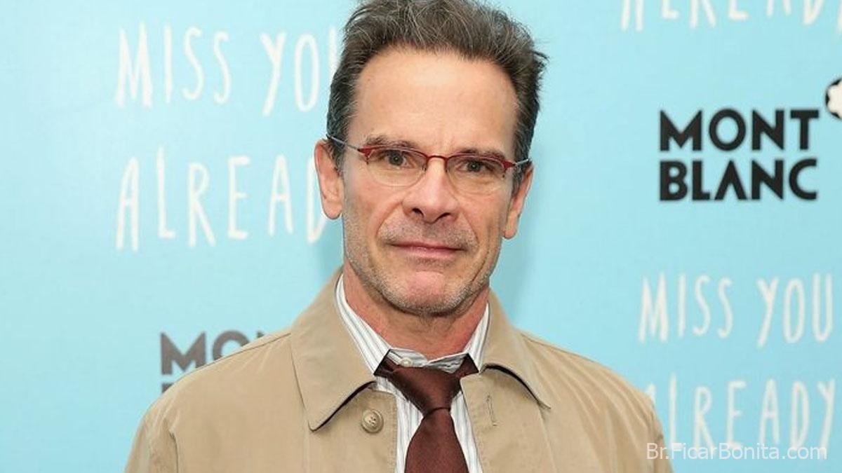 Peter Scolari