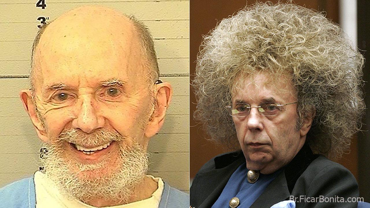 Phil Spector