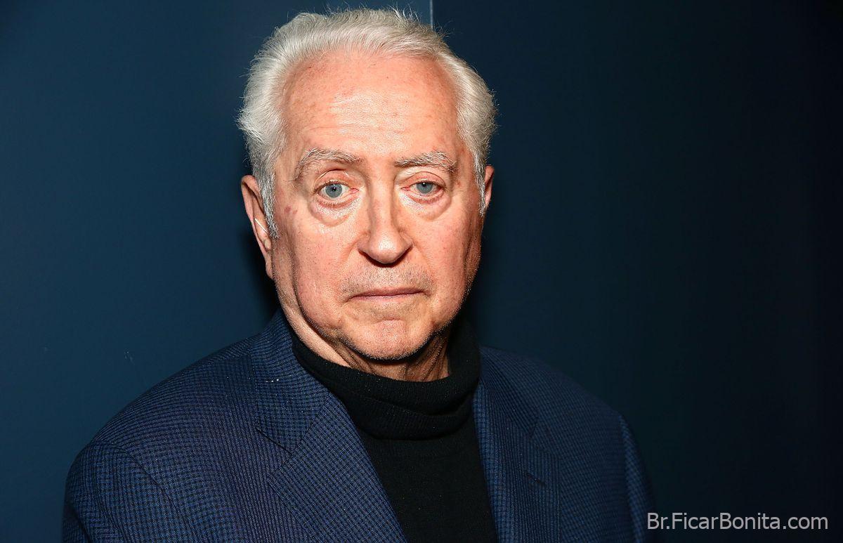 Robert Downey Sr.