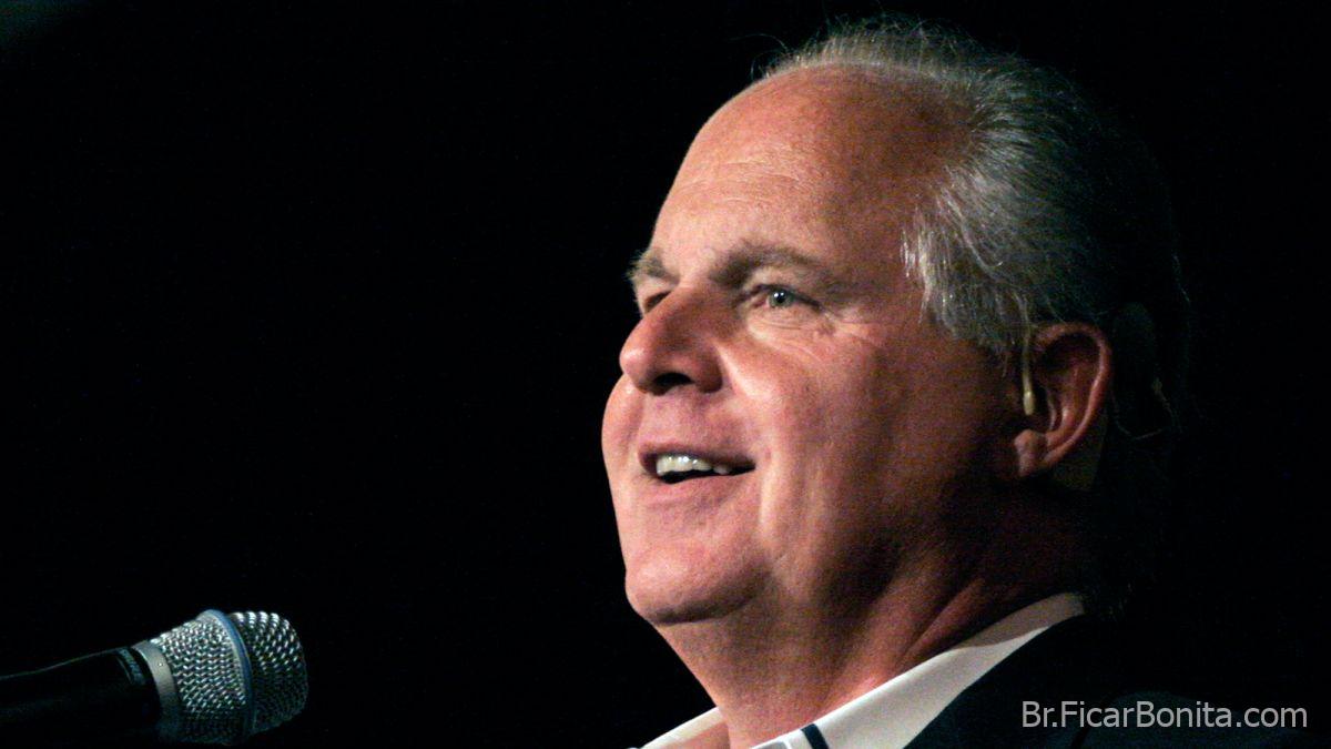 Rush Limbaugh