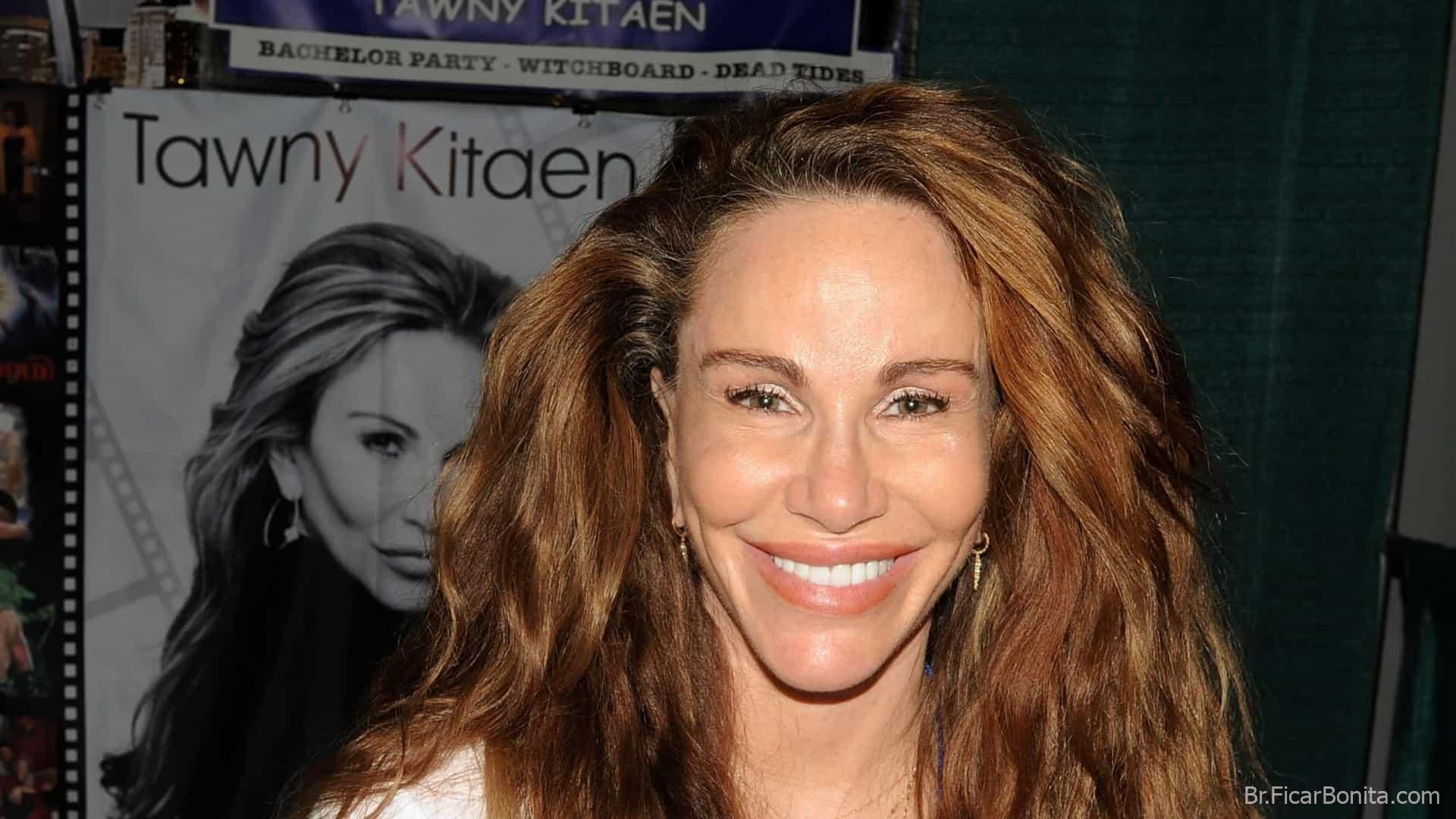 Tawny Kitaen