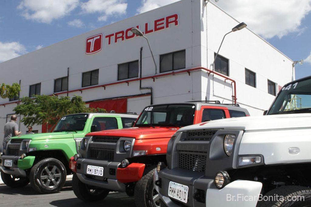 Troller
