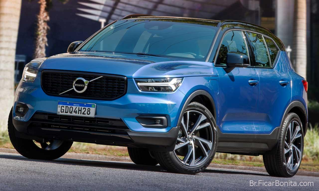 Volvo 10 fabricantes que descontinuaram 28 modelos em 2021