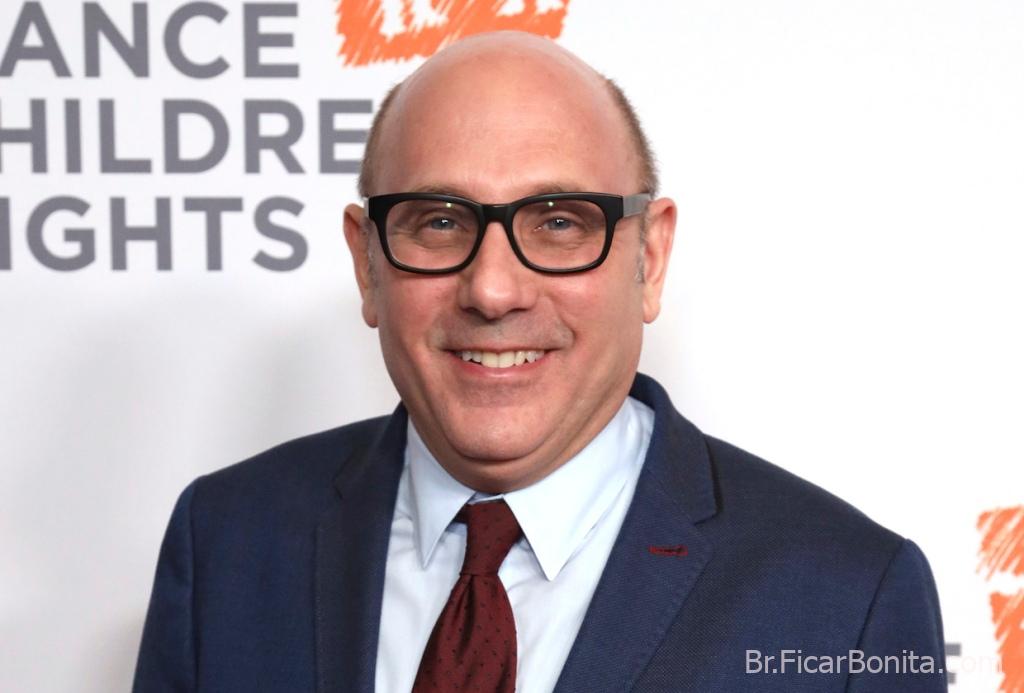 Willie Garson