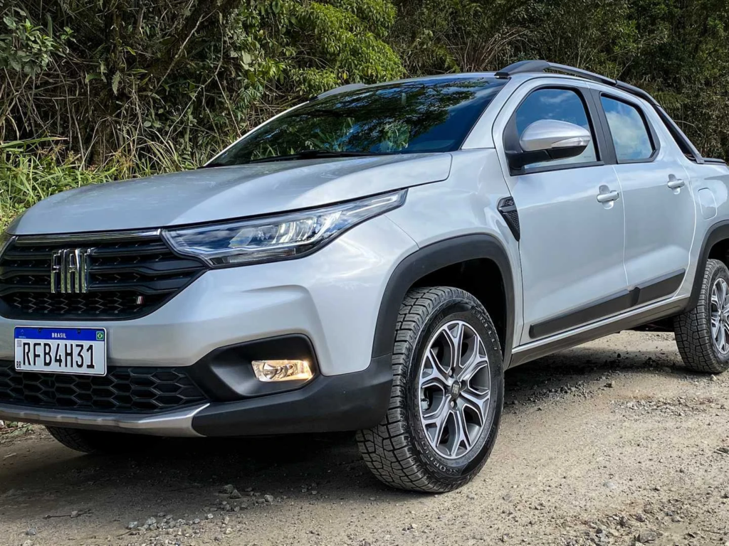 Fiat Strada