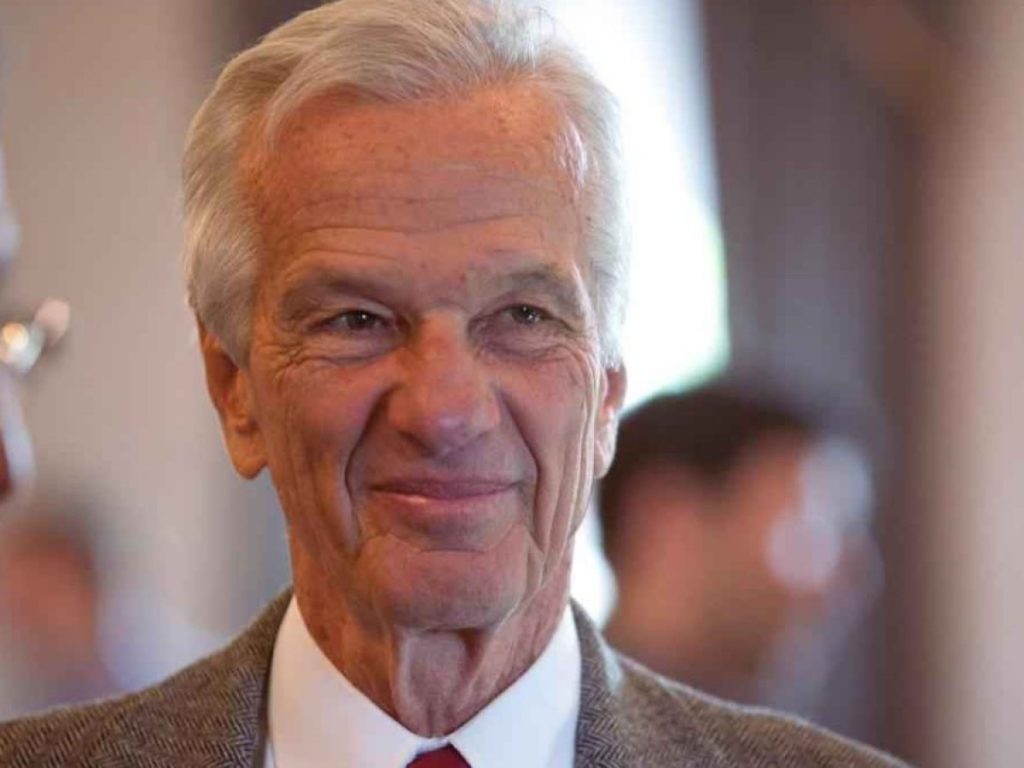 Jorge Paulo Lemann