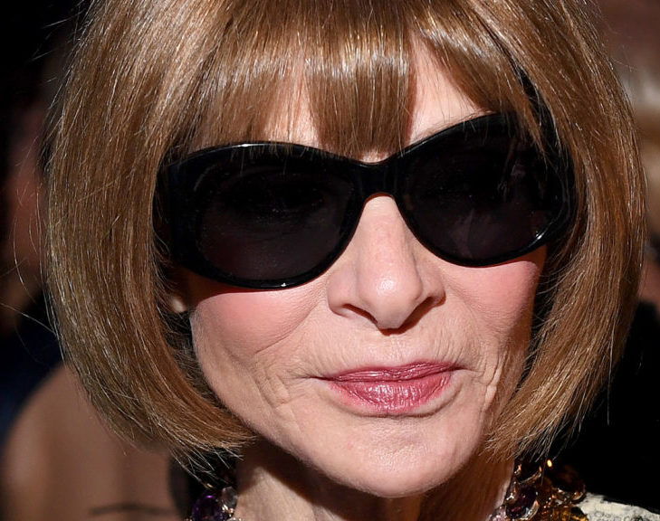Anna Wintour