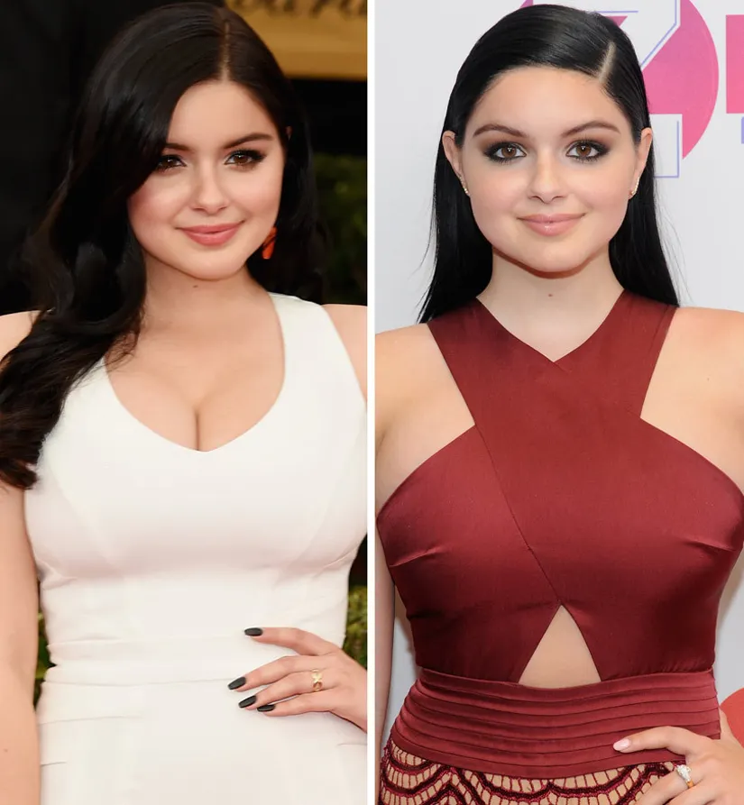 Ariel Winter