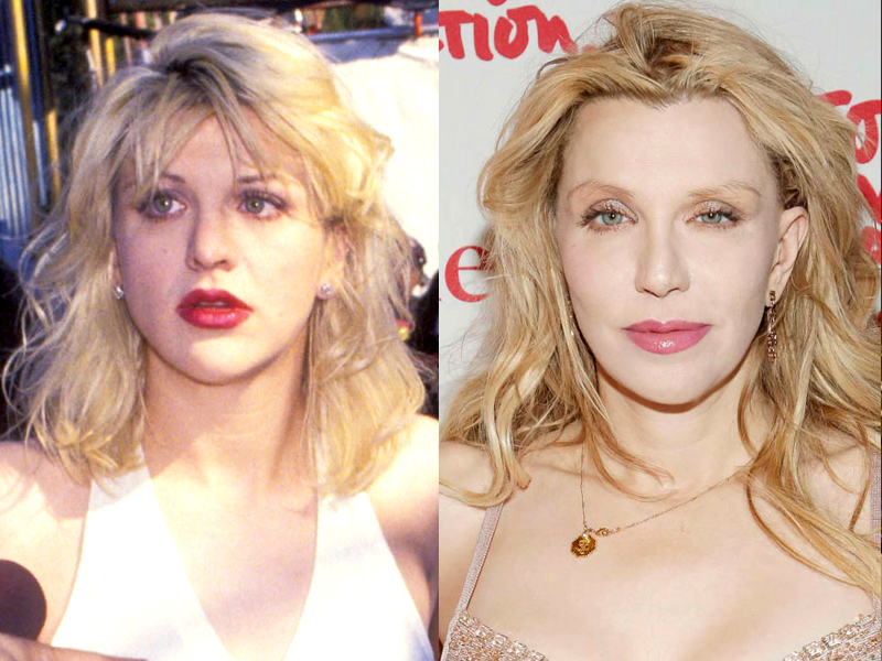 Courtney Love