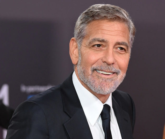 George Clooney