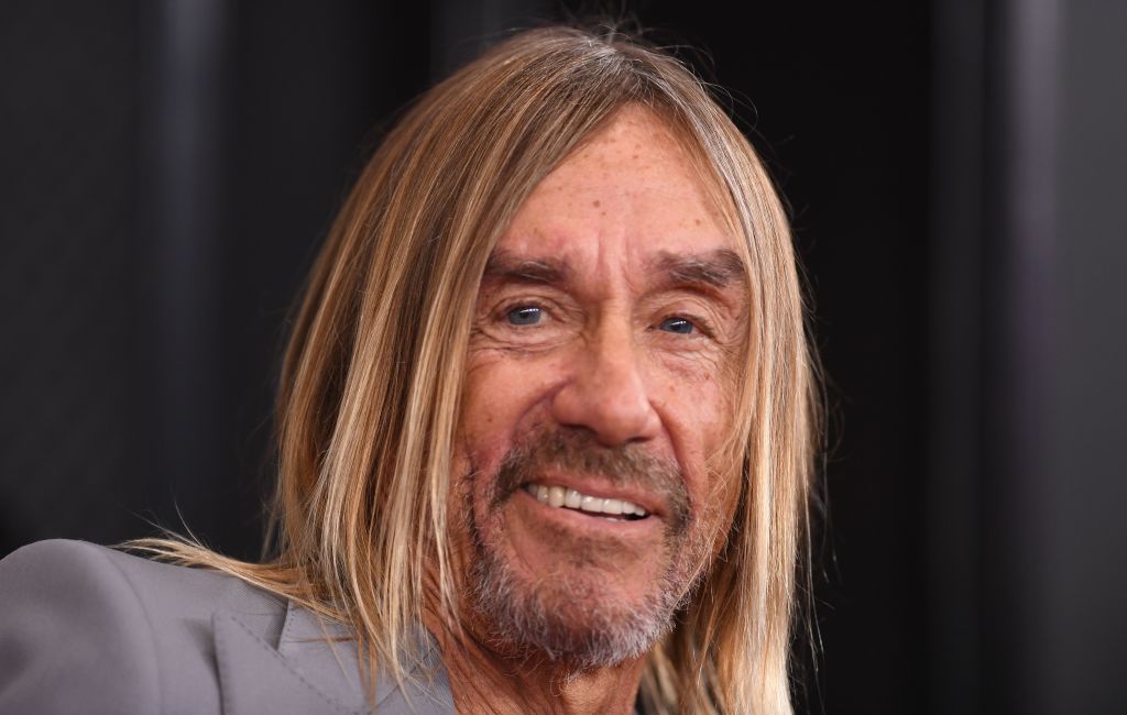 ‎Supostas indiscrições de Iggy Pop com uma garota de 13 anos‎