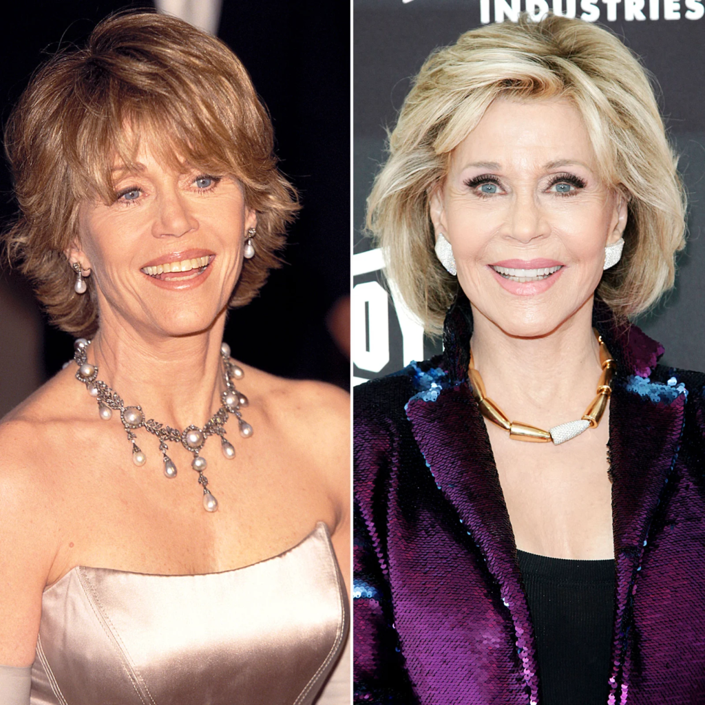 Jane Fonda