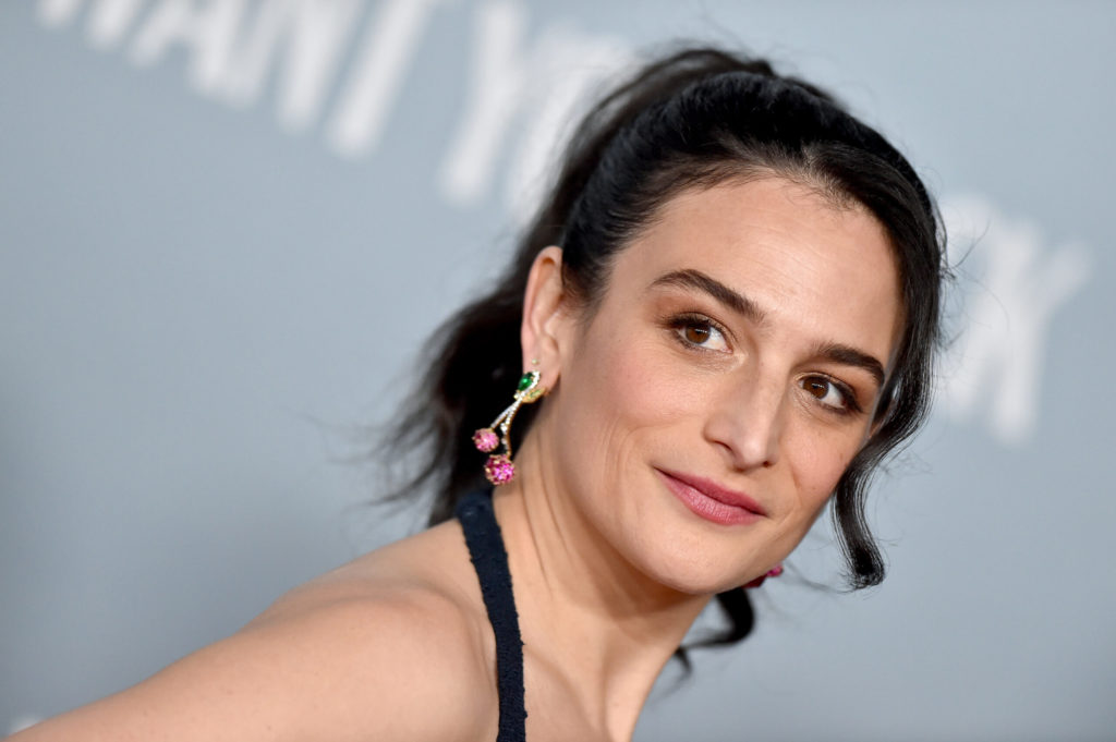 Jenny Slate