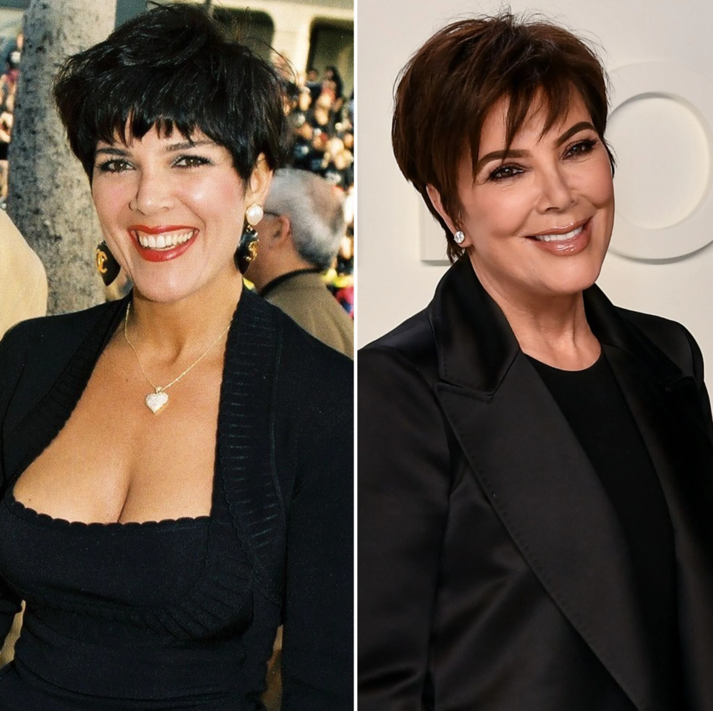 Kris Jenner