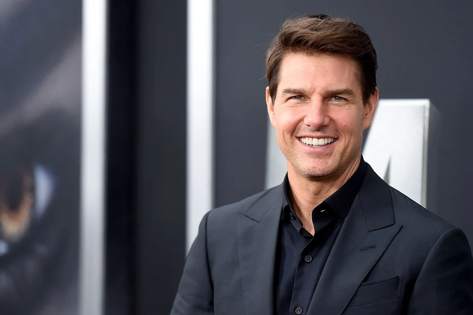 Tom Cruise celebridades que têm deficiências de aprendizagem