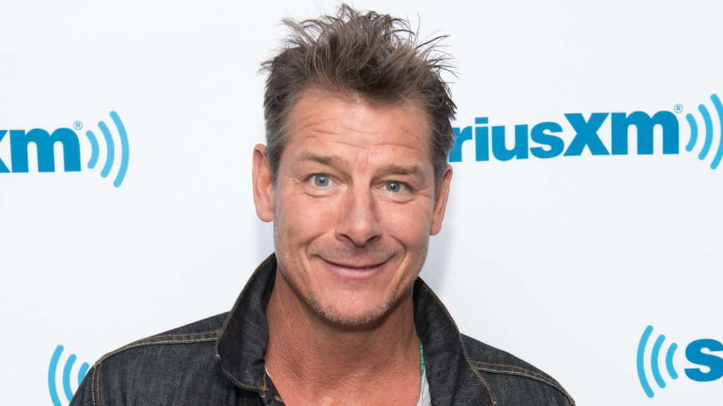 Ty Pennington