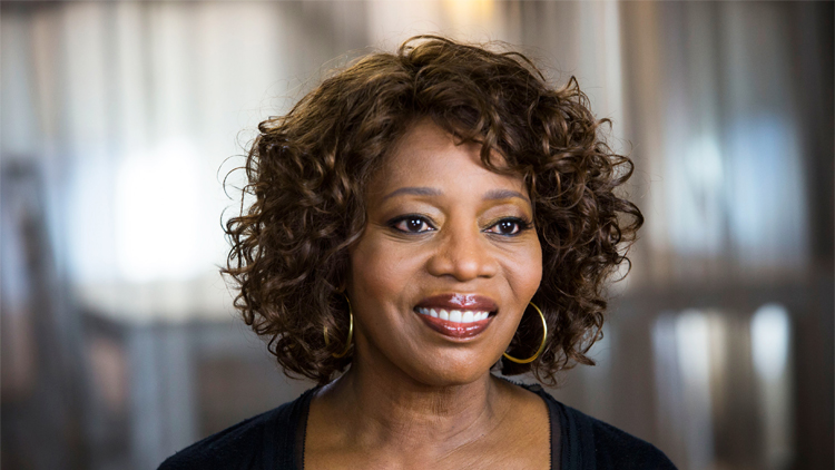 Alfre Woodard