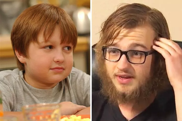 Angus T. Jones