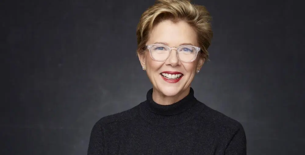 Annette Bening