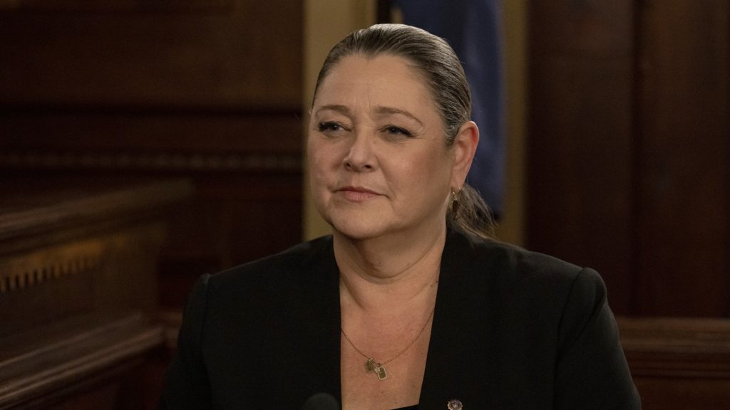 Camryn Manheim