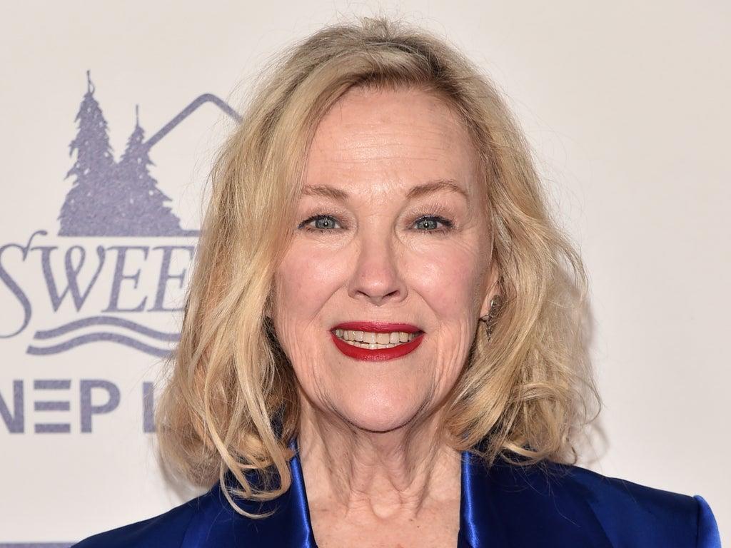 Catherine O'Hara