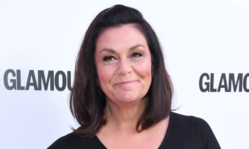 Dawn French