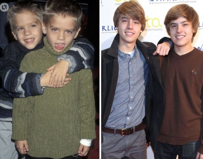 Dylan Sprouse