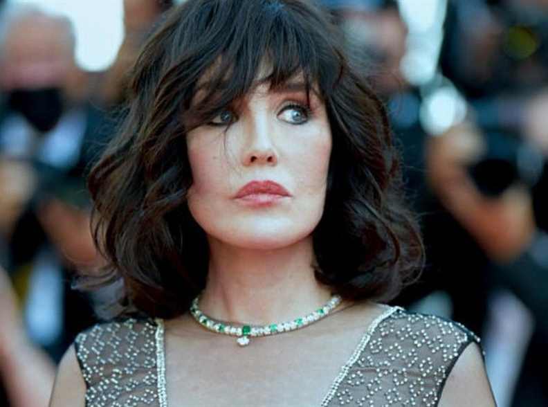 Isabelle Adjani