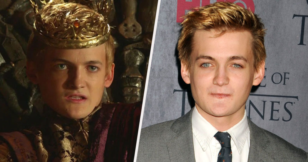 Jack Gleeson