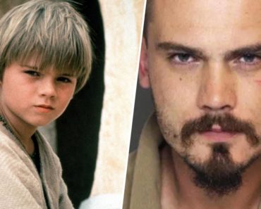 Jake Lloyd