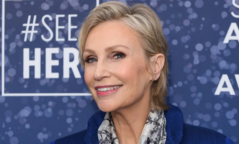 Jane Lynch