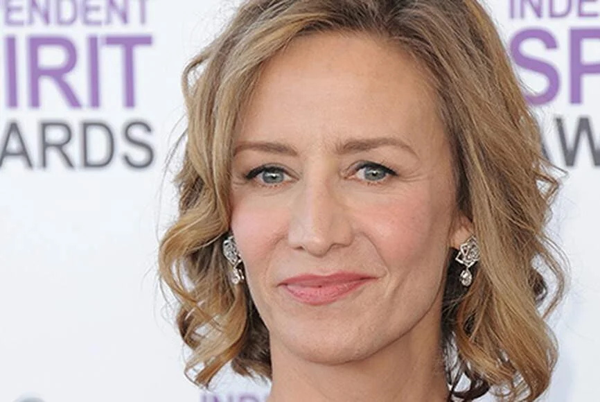 Janet McTeer