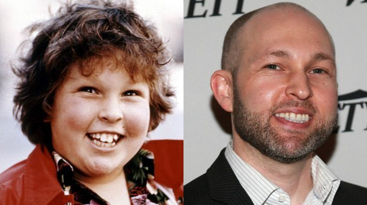 Jeff Cohen