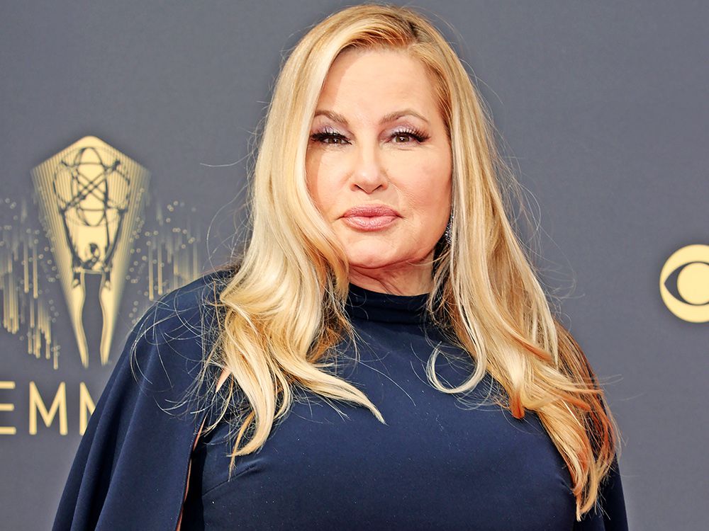 Jennifer Coolidge