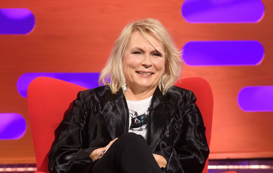 Jennifer Saunders