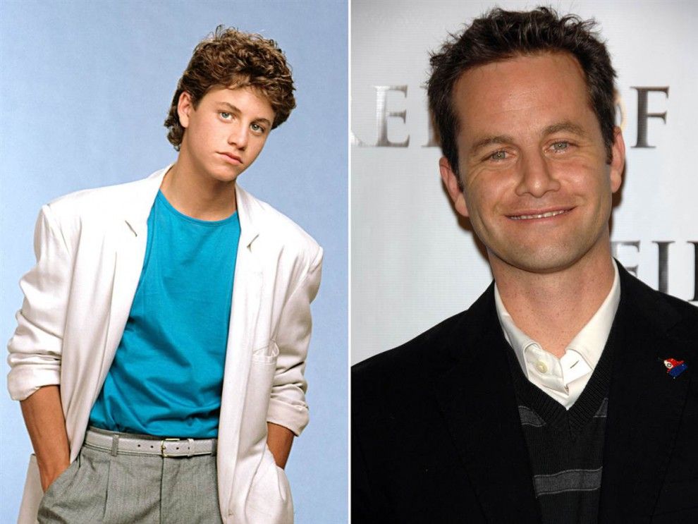 Kirk Cameron