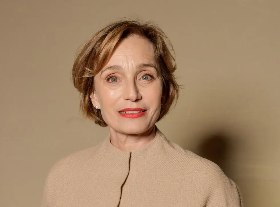 Kristin Scott Thomas