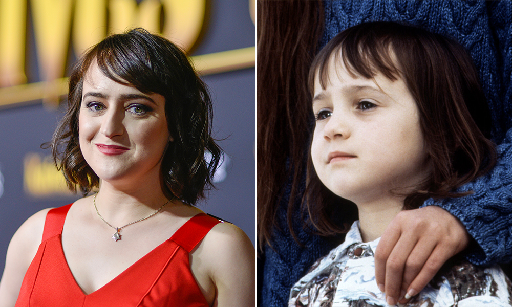 Mara Wilson