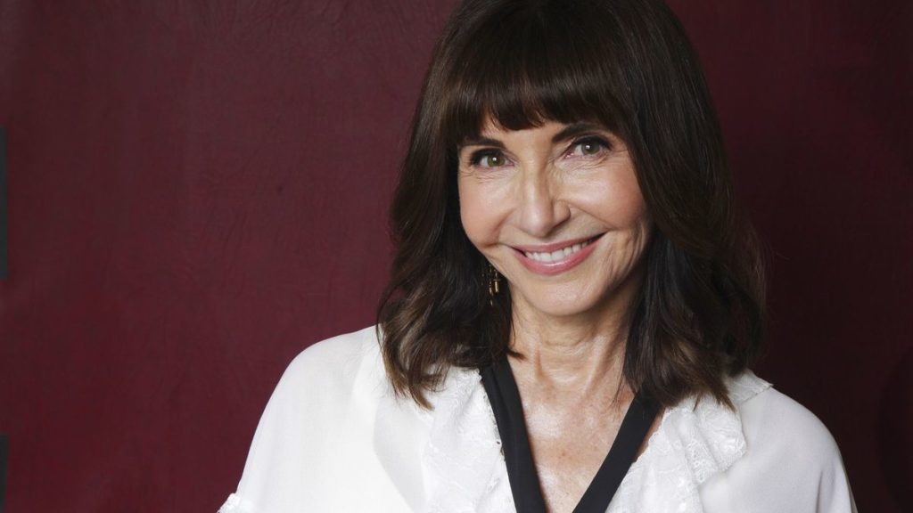 Mary Steenburgen