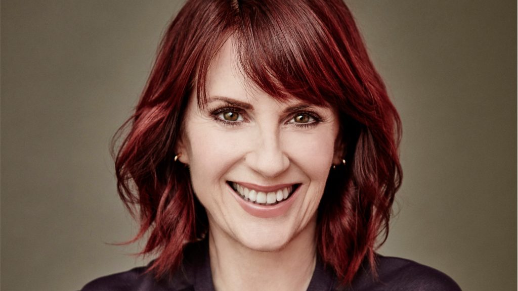 Megan Mullally