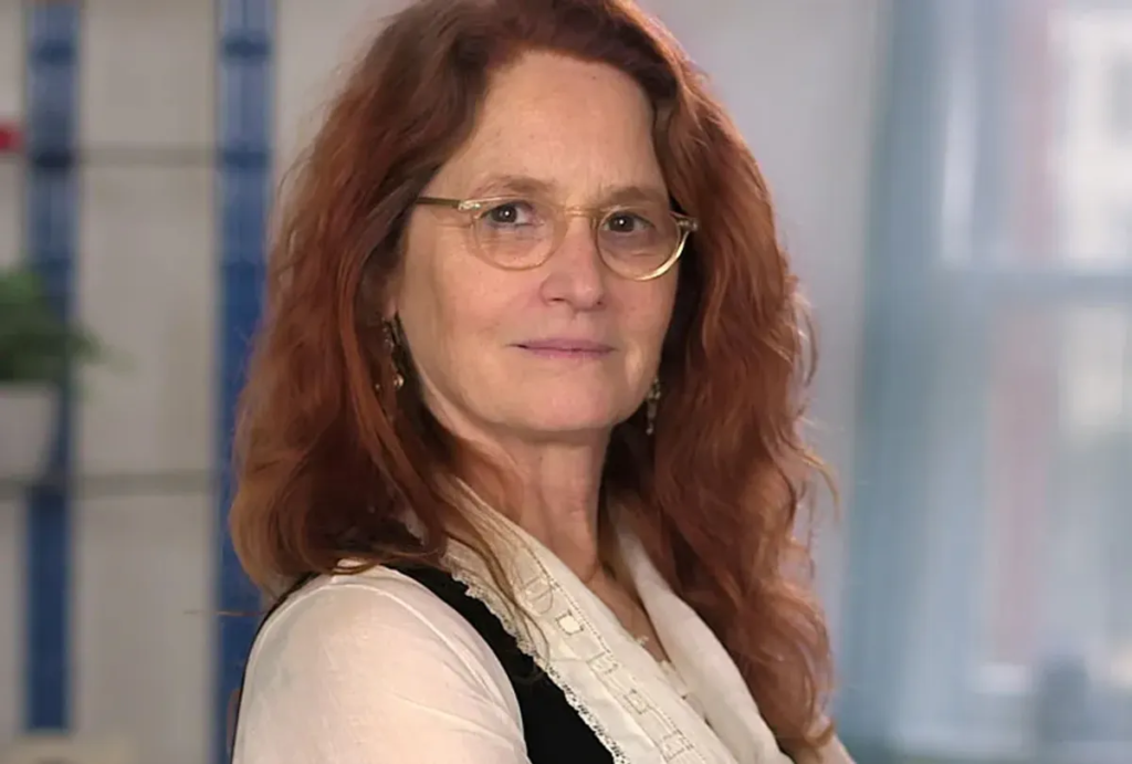 Melissa Leo