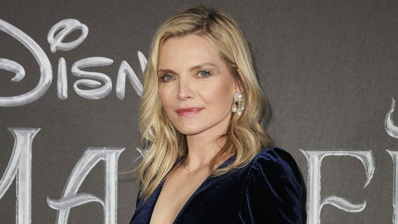 Michelle Pfeiffer