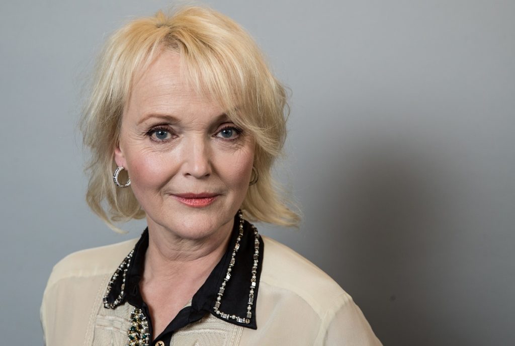 Miranda Richardson