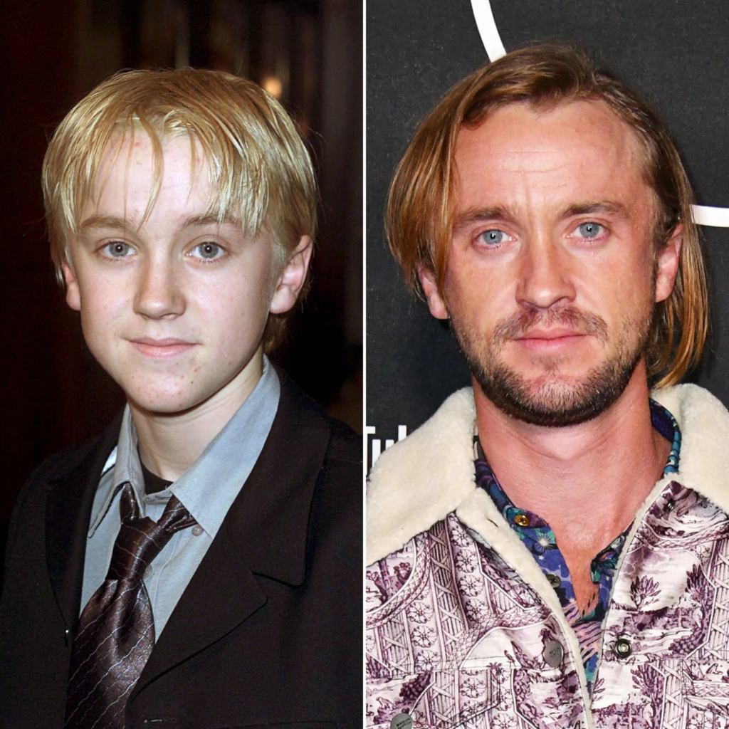 Tom Felton