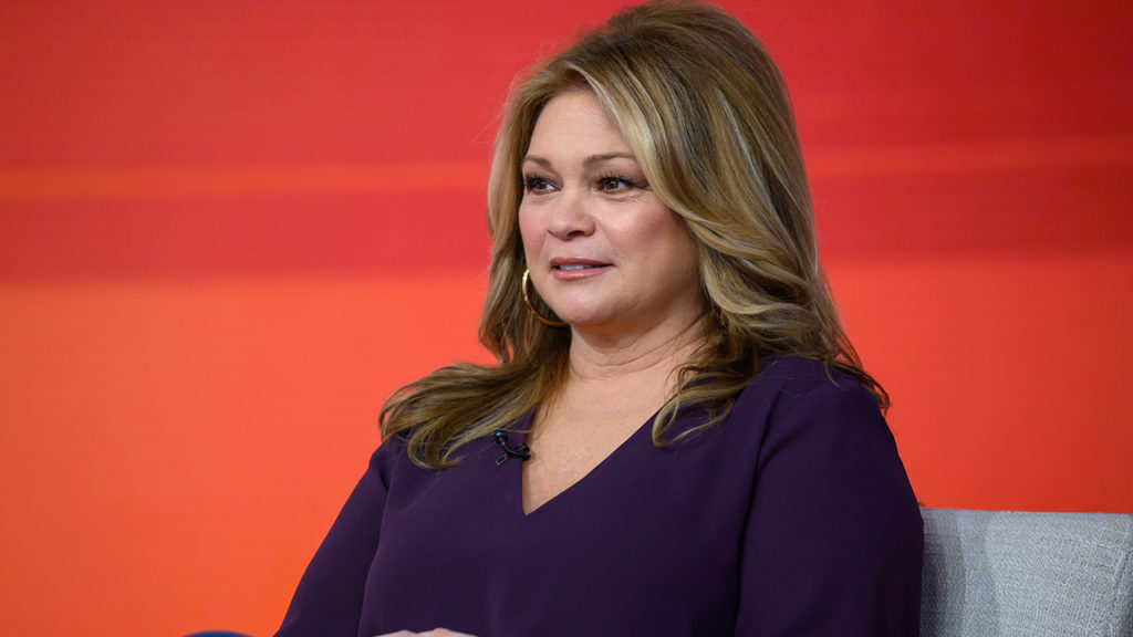 Valerie Bertinelli